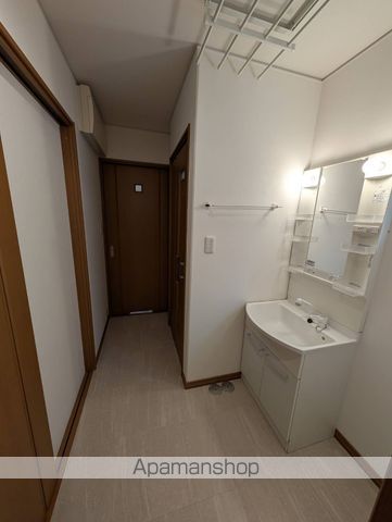 千歳線 北広島駅 徒歩20分 1階建 築18年の内装写真