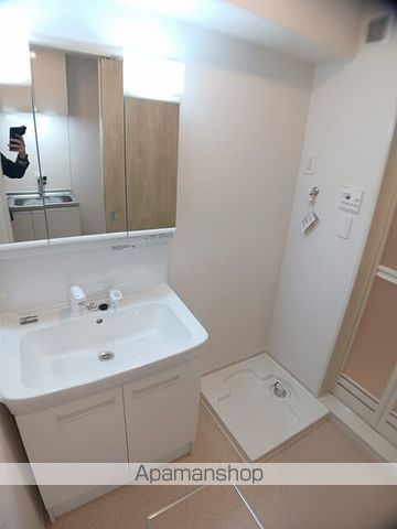 オーサム ヴィレッジ 京都桂の内装写真