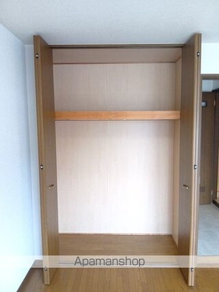 和歌山県和歌山市紀三井寺[1DK/36m2]の収納