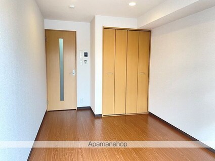 三洋ガーデン世田谷[1K/19.42m2]のその他内装4