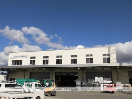 和歌山県和歌山市岩橋[1LDK/35.64m2]の周辺8