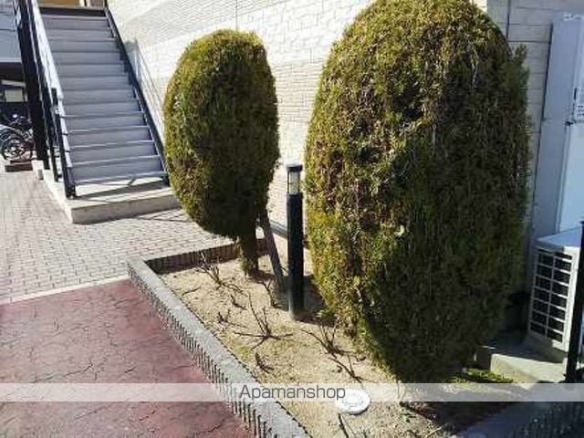 レオパレスNENEの内装写真