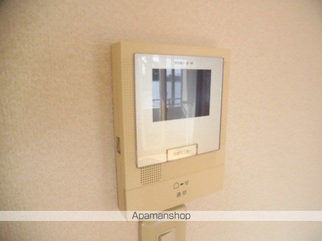 ストーンリバーの内装写真