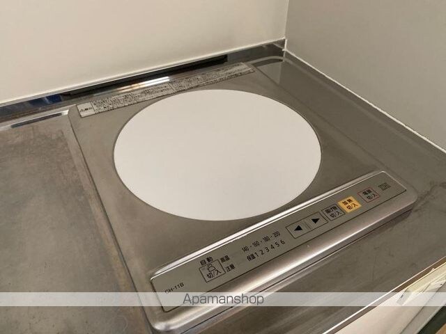 香川県高松市宮脇町２丁目[1K/18.48m2]の内装3