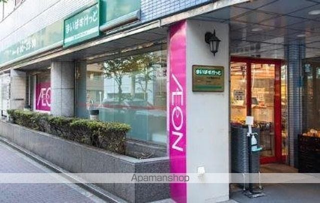 NANAEI 日本橋の周辺写真