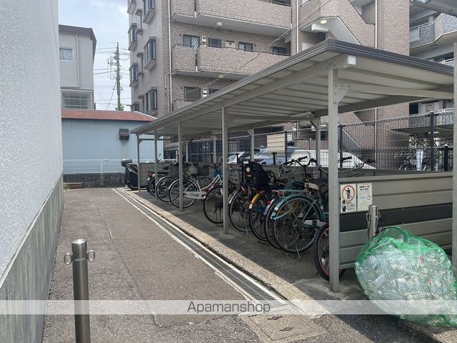 メゾン蔵元の内装写真