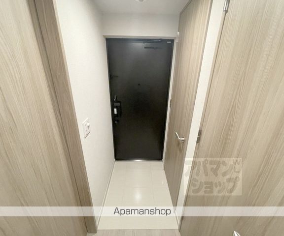 ブランズ京都河原町通の内装写真