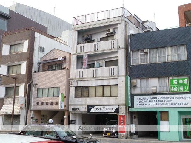 前田ビル