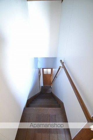 浅田メゾネットの内装写真