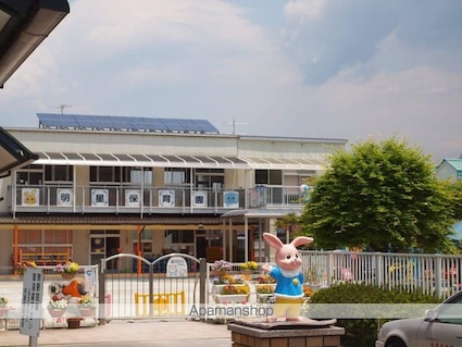 長野県飯田市北方[1LDK/46.79m2]の周辺4