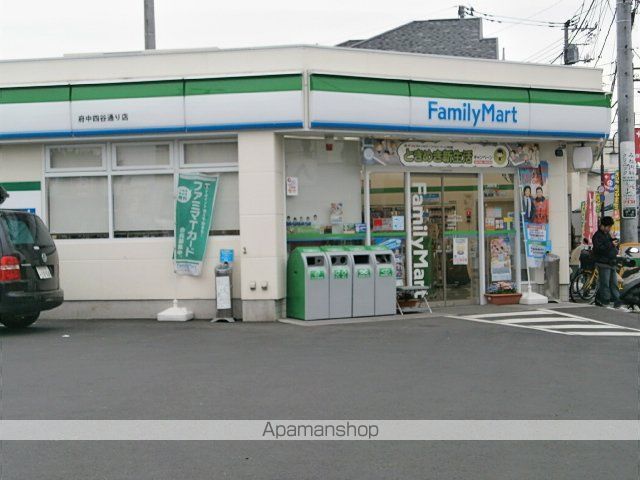 マ・メゾンの周辺写真