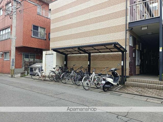 レオパレスプチ ジャルダンのその他写真