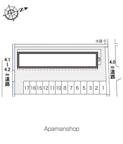 画像25:室内