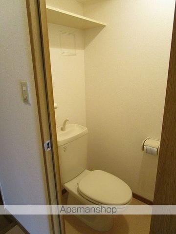 グラン・ビュー高麗の内装写真