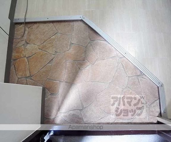 橋西2丁目マンションの内装写真