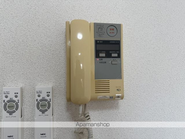 COM’S二ツ坂の内装写真