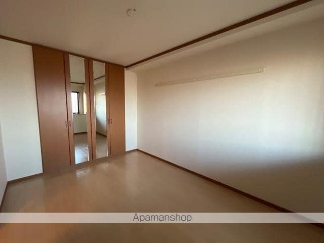 OCEAN VIEW 202の内装写真