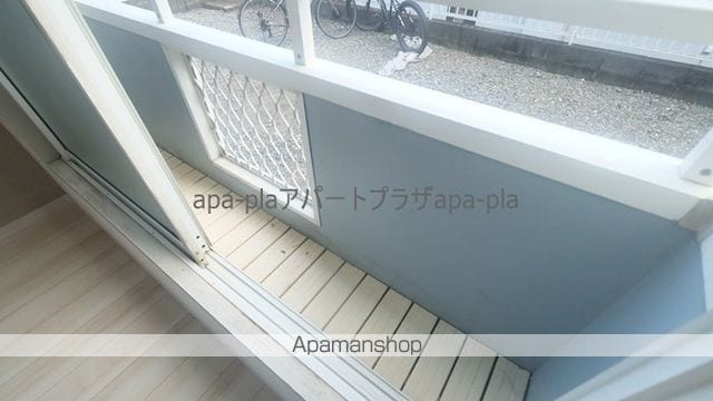 コーポサンキョウの内装写真