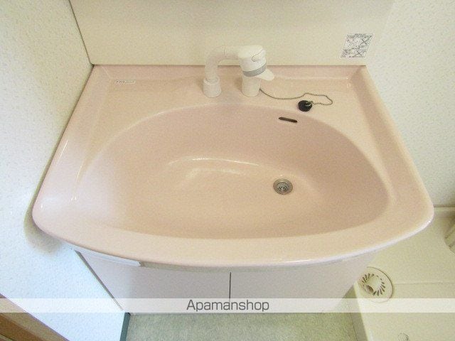 シャトレ弐番館の内装写真