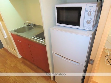 レオパレスカンテサンス[1K/20.81m2]のその他部屋・スペース1