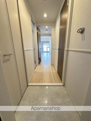MAISONOYODOの内装写真