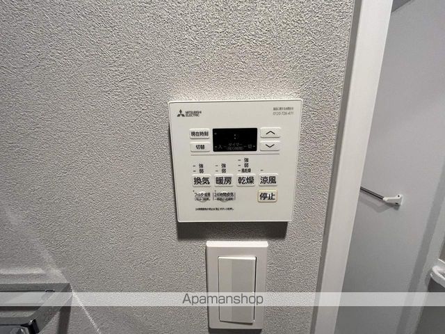LASANTE舟入本町の内装写真
