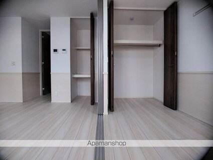 ライフコア吉田小町[1LDK/40.37m2]の内装1