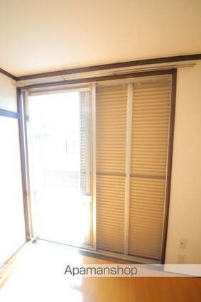 フォーブルハヤシ[1K/20m2]の内装8