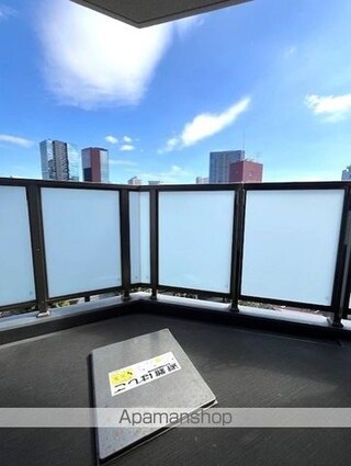 レジディア白金高輪[1LDK/47.33m2]の内装1