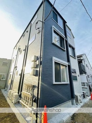 Ｇｒｉｐ吉祥寺[1K/18.44m2]の外観1
