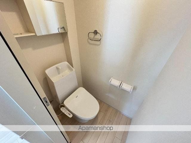 FIRSTの内装写真