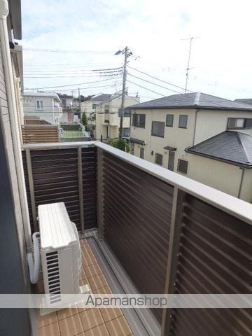 藤沢市 2階建 築4年の内装写真