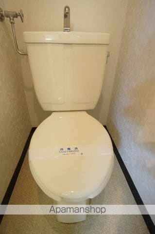 ベラクレエ手稲前田の内装写真