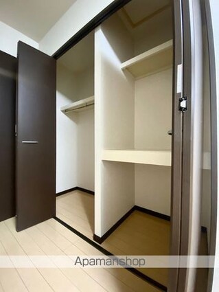 和歌山県和歌山市新在家[1LDK/31.5m2]の収納