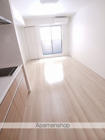 MGハウスの内装写真
