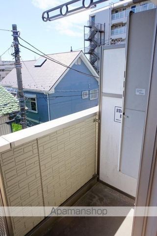 メゾンヴェール徳住の内装写真