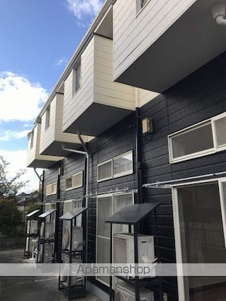 ヴィラコート水の森[1K/20.16m2]の外観5