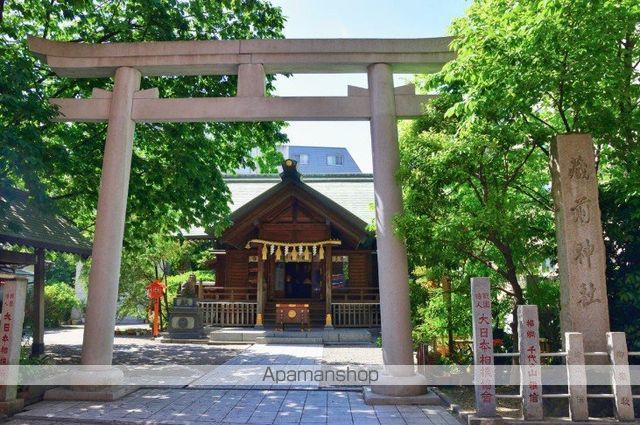 シェフルール新御徒町Iの周辺写真