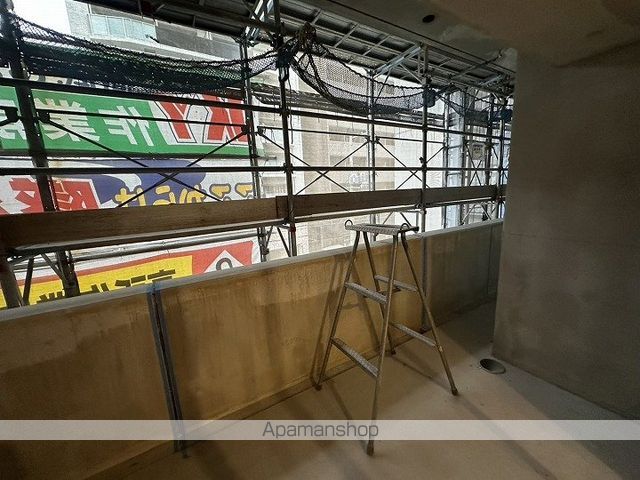 スプランディッド本町グランの内装写真