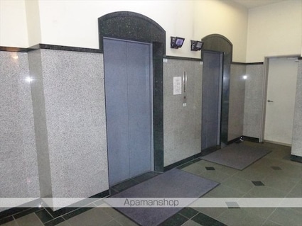 スカイグランデ京成小岩[1LDK/44.28m2]の共用部6