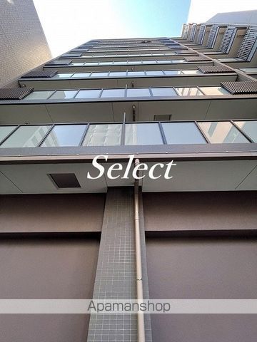 ディームス横濱青木町の外観写真