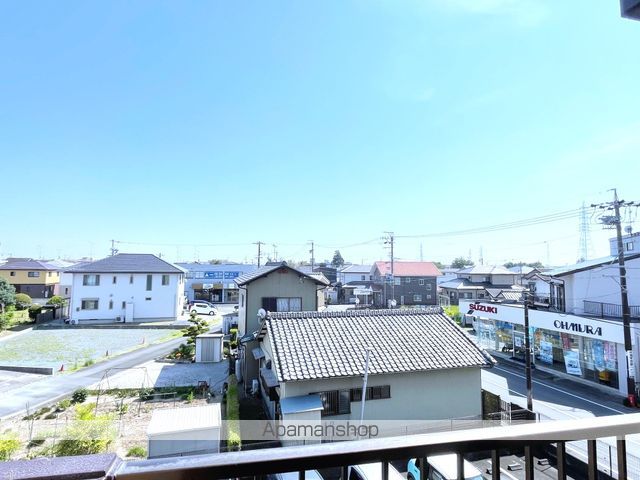 メゾーネマルクIのその他写真