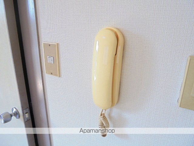 グロリアマンションの内装写真