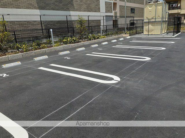 カーサ フェリーチェのその他写真