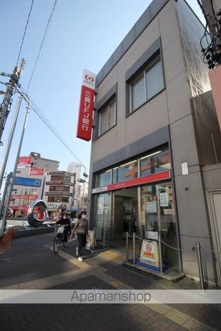 BRIQUEの周辺写真