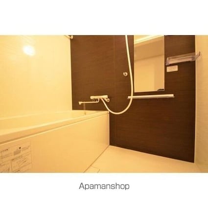 フェリックス花見堂[1LDK/34.91m2]のバス