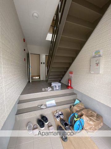 フラッツJUJUのその他写真