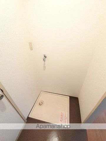 アクティブ・セキの内装写真