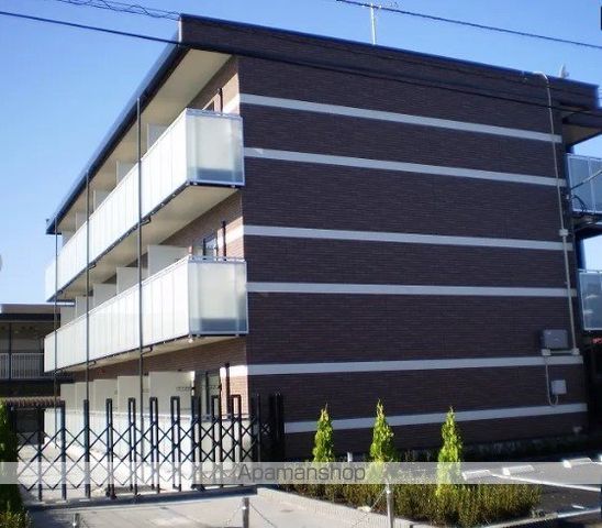 レオネクストグリーンビレッジIIの玄関写真