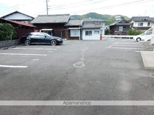 フレグランス邑久郷の外観写真